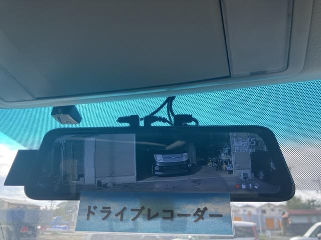 ヴェルファイア 2.4Z サンルーフ フリップダウンモニター 両側パワースライドドア 前後ドライブレコーダー 社外フローティングナビ 地デジ(フルセグ) Bluetooth バックカメラ 社外テールレンズ タイミングチェーン式(14枚目)