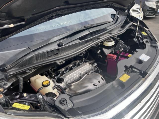 ヴェルファイア 2.4Z サンルーフ フリップダウンモニター 両側パワースライドドア 前後ドライブレコーダー 社外フローティングナビ 地デジ(フルセグ) Bluetooth バックカメラ 社外テールレンズ タイミングチェーン式(51枚目)