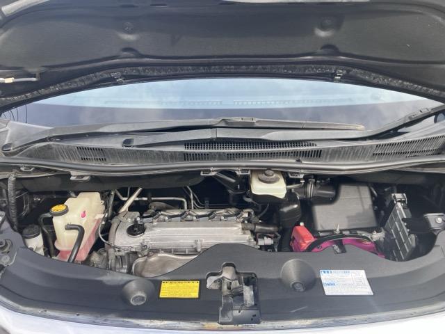 ヴェルファイア 2.4Z サンルーフ フリップダウンモニター 両側パワースライドドア 前後ドライブレコーダー 社外フローティングナビ 地デジ(フルセグ) Bluetooth バックカメラ 社外テールレンズ タイミングチェーン式(52枚目)