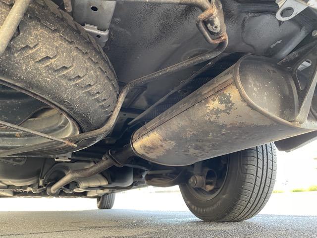 アイシス Ｇ　後期　ワンオーナー　両側パワースライドドア　スマートキー　プッシュエンジンスタート　純正ナビ　地デジ　Ｂｌｕｅｔｏｏｔｈ　バックカメラ　ＥＴＣ　ＨＩＤヘッドライト　オートライト　タイミングチェーン式（57枚目）