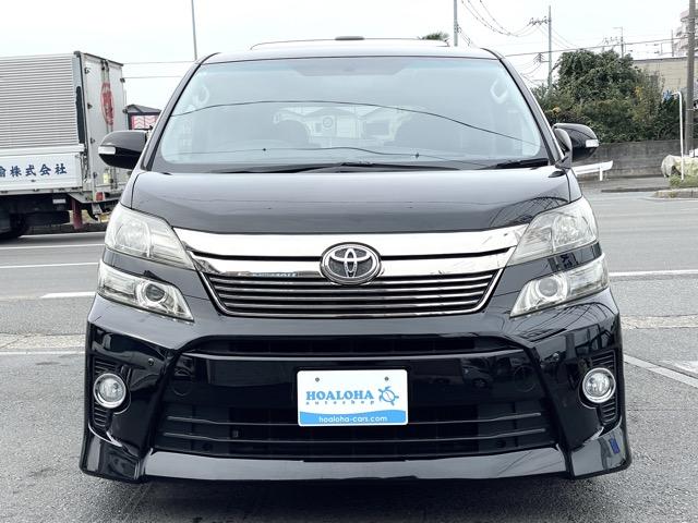 ヴェルファイア ２．４Ｚ　後期　ワンオーナー　サンルーフ　両側パワースライドドア　フリップダウンモニター　オットマンシート　車高調　社外８インチナビ　地デジ　Ｂｌｕｅｔｏｏｔｈ　バックカメラ　ＥＴＣ　タイミングチェーン式（36枚目）