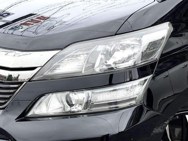 ヴェルファイア ２．４Ｚ　後期　ワンオーナー　サンルーフ　両側パワースライドドア　フリップダウンモニター　オットマンシート　車高調　社外８インチナビ　地デジ　Ｂｌｕｅｔｏｏｔｈ　バックカメラ　ＥＴＣ　タイミングチェーン式（46枚目）