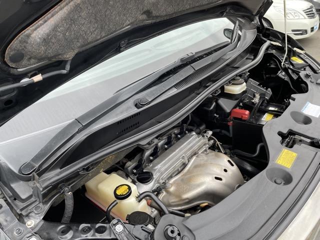 ヴェルファイア ２．４Ｚ　後期　ワンオーナー　サンルーフ　両側パワースライドドア　フリップダウンモニター　オットマンシート　車高調　社外８インチナビ　地デジ　Ｂｌｕｅｔｏｏｔｈ　バックカメラ　ＥＴＣ　タイミングチェーン式（48枚目）