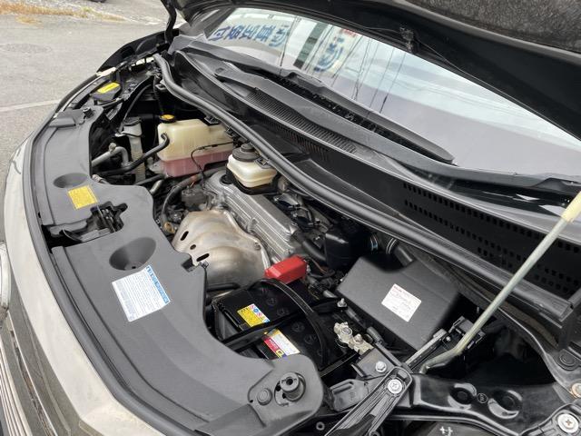 ヴェルファイア ２．４Ｚ　後期　ワンオーナー　サンルーフ　両側パワースライドドア　フリップダウンモニター　オットマンシート　車高調　社外８インチナビ　地デジ　Ｂｌｕｅｔｏｏｔｈ　バックカメラ　ＥＴＣ　タイミングチェーン式（50枚目）