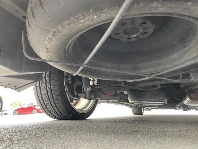 ヴェルファイア ２．４Ｚ　後期　ワンオーナー　サンルーフ　両側パワースライドドア　フリップダウンモニター　オットマンシート　車高調　社外８インチナビ　地デジ　Ｂｌｕｅｔｏｏｔｈ　バックカメラ　ＥＴＣ　タイミングチェーン式（52枚目）