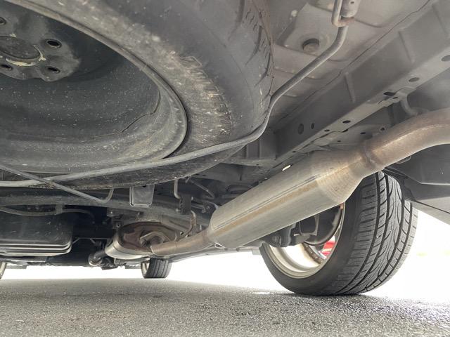 ヴェルファイア ２．４Ｚ　後期　ワンオーナー　サンルーフ　両側パワースライドドア　フリップダウンモニター　オットマンシート　車高調　社外８インチナビ　地デジ　Ｂｌｕｅｔｏｏｔｈ　バックカメラ　ＥＴＣ　タイミングチェーン式（54枚目）