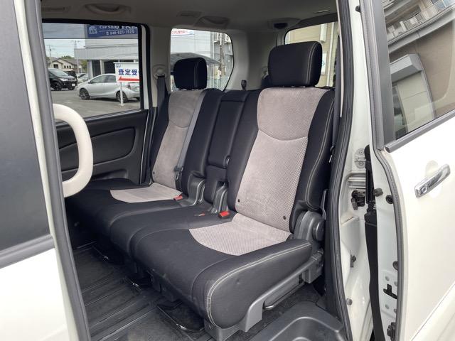 セレナ ライダー　ブラックライン　Ｓ－ハイブリッド　後期　フリップダウンモニター　両側パワースライドドア　ドライブレコーダー　８インチナビ　地デジ（フルセグ）　Ｂｌｕｅｔｏｏｔｈ　バックカメラ　　ＥＴＣ　ＬＥＤヘッドライト　ＬＥＤフォグ　オートライト（31枚目）