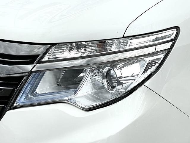 セレナ ライダー　ブラックライン　Ｓ－ハイブリッド　後期　フリップダウンモニター　両側パワースライドドア　ドライブレコーダー　８インチナビ　地デジ（フルセグ）　Ｂｌｕｅｔｏｏｔｈ　バックカメラ　　ＥＴＣ　ＬＥＤヘッドライト　ＬＥＤフォグ　オートライト（45枚目）