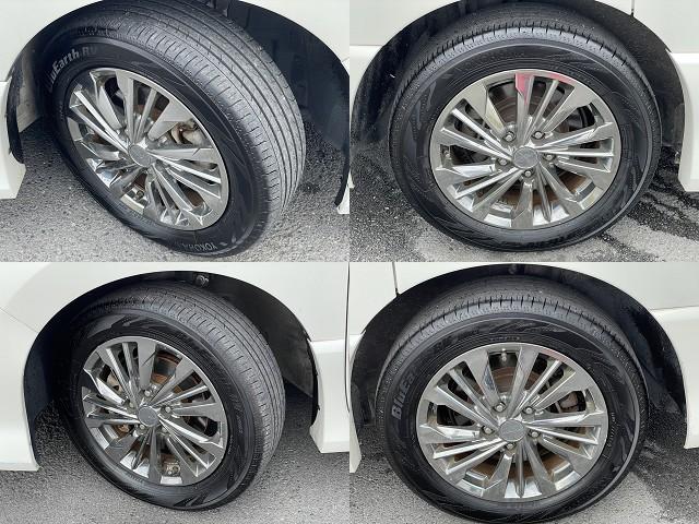 セレナ ライダー　ブラックライン　Ｓ－ハイブリッド　後期　フリップダウンモニター　両側パワースライドドア　ドライブレコーダー　８インチナビ　地デジ（フルセグ）　Ｂｌｕｅｔｏｏｔｈ　バックカメラ　　ＥＴＣ　ＬＥＤヘッドライト　ＬＥＤフォグ　オートライト（46枚目）