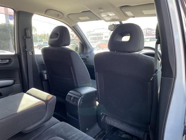 エクストレイル ２０ＧＴ　後期　ドライブレコーダー　インテリジェントキー　クルーズコントロール　ディーゼルターボ　純正ＨＤＤナビ　地デジ（フルセグ）　Ｂｌｕｅｔｏｏｔｈ　サイドカメラ　バックカメラ　ＥＴＣ　タイミングチェーン式（18枚目）