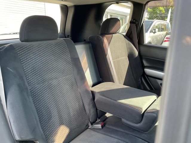 エクストレイル ２０ＧＴ　後期　ドライブレコーダー　インテリジェントキー　クルーズコントロール　ディーゼルターボ　純正ＨＤＤナビ　地デジ（フルセグ）　Ｂｌｕｅｔｏｏｔｈ　サイドカメラ　バックカメラ　ＥＴＣ　タイミングチェーン式（20枚目）