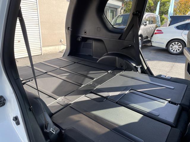 エクストレイル ２０ＧＴ　後期　ドライブレコーダー　インテリジェントキー　クルーズコントロール　ディーゼルターボ　純正ＨＤＤナビ　地デジ（フルセグ）　Ｂｌｕｅｔｏｏｔｈ　サイドカメラ　バックカメラ　ＥＴＣ　タイミングチェーン式（25枚目）