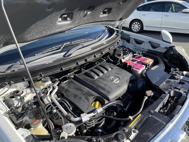 エクストレイル ２０ＧＴ　後期　ドライブレコーダー　インテリジェントキー　クルーズコントロール　ディーゼルターボ　純正ＨＤＤナビ　地デジ（フルセグ）　Ｂｌｕｅｔｏｏｔｈ　サイドカメラ　バックカメラ　ＥＴＣ　タイミングチェーン式（46枚目）