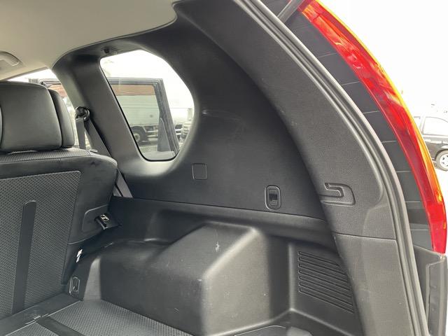 エクストレイル ２０Ｘ　後期　カブロン加工シート　インテリジェントキー　シートヒーター　ＨＤＤナビ　地デジ（フルセグ）　Ｂｌｕｅｔｏｏｔｈ　バックカメラ　ＥＴＣ　ＨＩＤヘッドライト　フォグ　オートライト　タイミングチェーン式（21枚目）