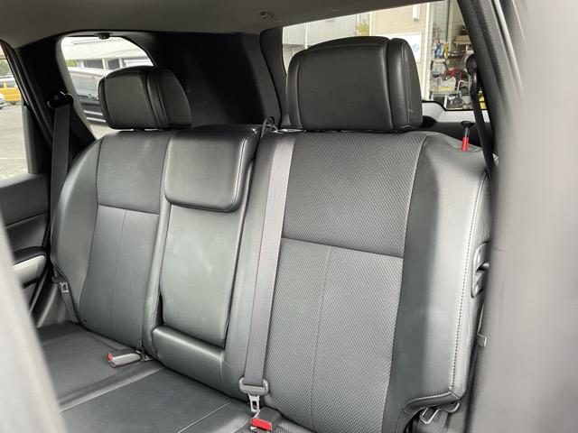 エクストレイル ２０Ｘ　後期　カブロン加工シート　インテリジェントキー　シートヒーター　ＨＤＤナビ　地デジ（フルセグ）　Ｂｌｕｅｔｏｏｔｈ　バックカメラ　ＥＴＣ　ＨＩＤヘッドライト　フォグ　オートライト　タイミングチェーン式（27枚目）