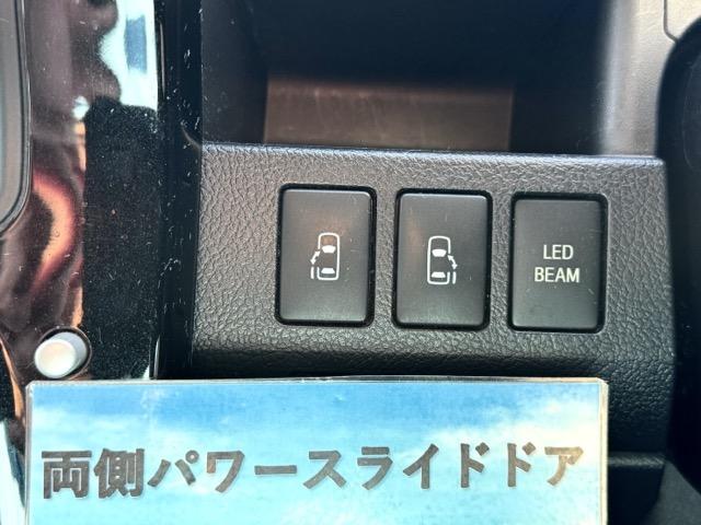 ヴォクシー ＺＳ　Ｇ’ｓ　後期　両側パワースライドドア　前後ドライブレコーダー　スマートキー　パドルシフト　純正ＳＤナビ　地デジ（フルセグ）　Ｂｌｕｅｔｏｏｔｈ　バックカメラ　ＥＴＣ　ＨＩＤヘッドライト　タイミングチェーン式（11枚目）