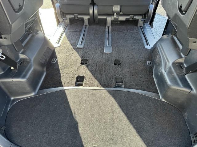 ヴォクシー ＺＳ　Ｇ’ｓ　後期　両側パワースライドドア　前後ドライブレコーダー　スマートキー　パドルシフト　純正ＳＤナビ　地デジ（フルセグ）　Ｂｌｕｅｔｏｏｔｈ　バックカメラ　ＥＴＣ　ＨＩＤヘッドライト　タイミングチェーン式（27枚目）