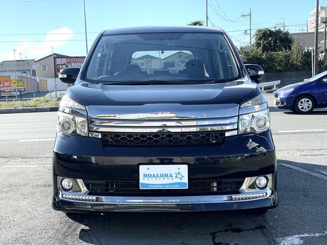 ヴォクシー ＺＳ　Ｇ’ｓ　後期　両側パワースライドドア　前後ドライブレコーダー　スマートキー　パドルシフト　純正ＳＤナビ　地デジ（フルセグ）　Ｂｌｕｅｔｏｏｔｈ　バックカメラ　ＥＴＣ　ＨＩＤヘッドライト　タイミングチェーン式（39枚目）