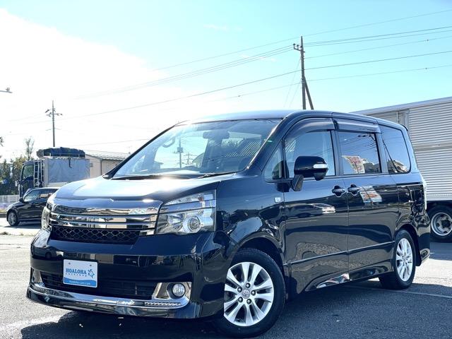 ヴォクシー ＺＳ　Ｇ’ｓ　後期　両側パワースライドドア　前後ドライブレコーダー　スマートキー　パドルシフト　純正ＳＤナビ　地デジ（フルセグ）　Ｂｌｕｅｔｏｏｔｈ　バックカメラ　ＥＴＣ　ＨＩＤヘッドライト　タイミングチェーン式（40枚目）