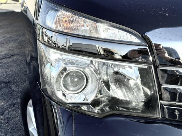 ヴォクシー ＺＳ　Ｇ’ｓ　後期　両側パワースライドドア　前後ドライブレコーダー　スマートキー　パドルシフト　純正ＳＤナビ　地デジ（フルセグ）　Ｂｌｕｅｔｏｏｔｈ　バックカメラ　ＥＴＣ　ＨＩＤヘッドライト　タイミングチェーン式（48枚目）