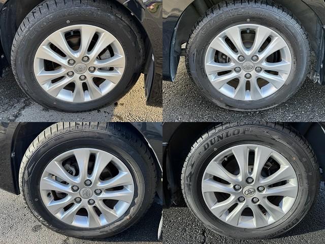 ヴォクシー ＺＳ　Ｇ’ｓ　後期　両側パワースライドドア　前後ドライブレコーダー　スマートキー　パドルシフト　純正ＳＤナビ　地デジ（フルセグ）　Ｂｌｕｅｔｏｏｔｈ　バックカメラ　ＥＴＣ　ＨＩＤヘッドライト　タイミングチェーン式（49枚目）