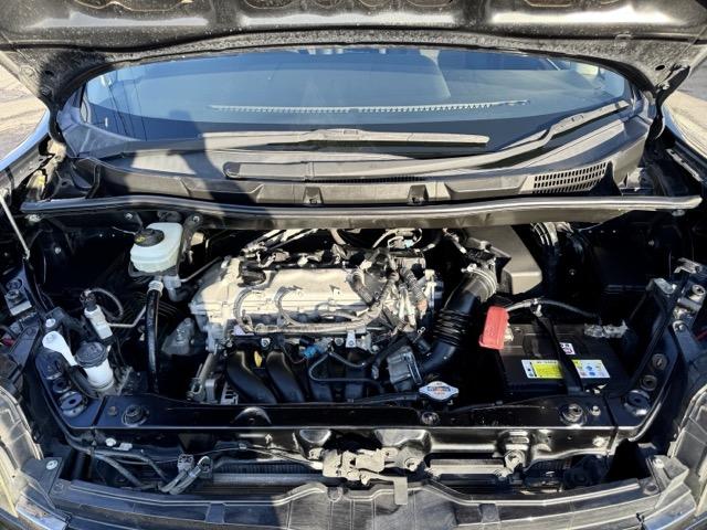 ヴォクシー ＺＳ　Ｇ’ｓ　後期　両側パワースライドドア　前後ドライブレコーダー　スマートキー　パドルシフト　純正ＳＤナビ　地デジ（フルセグ）　Ｂｌｕｅｔｏｏｔｈ　バックカメラ　ＥＴＣ　ＨＩＤヘッドライト　タイミングチェーン式（52枚目）