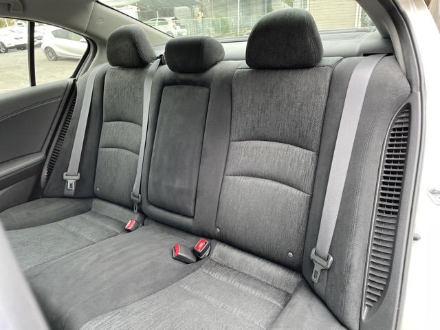 アコードハイブリッド ＥＸ　レーダークルーズ　スマートキー　パワーシート　純正ＨＤＤナビ　地デジ（フルセグ）　Ｂｌｕｅｔｏｏｔｈ　ＤＶＤ再生　バックカメラ　ＥＴＣ　ＬＥＤヘッドライト　フォグ　オートライト　タイミングチェーン式（26枚目）