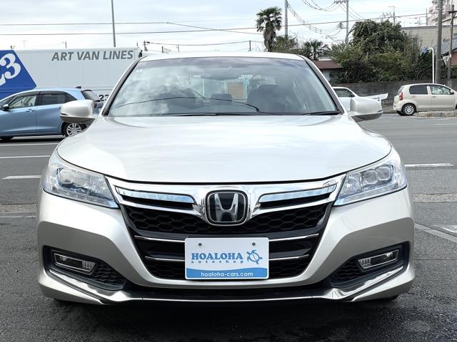 アコードハイブリッド ＥＸ　レーダークルーズ　スマートキー　パワーシート　純正ＨＤＤナビ　地デジ（フルセグ）　Ｂｌｕｅｔｏｏｔｈ　ＤＶＤ再生　バックカメラ　ＥＴＣ　ＬＥＤヘッドライト　フォグ　オートライト　タイミングチェーン式（31枚目）