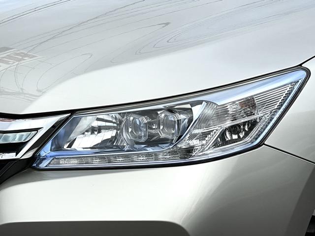 アコードハイブリッド ＥＸ　レーダークルーズ　スマートキー　パワーシート　純正ＨＤＤナビ　地デジ（フルセグ）　Ｂｌｕｅｔｏｏｔｈ　ＤＶＤ再生　バックカメラ　ＥＴＣ　ＬＥＤヘッドライト　フォグ　オートライト　タイミングチェーン式（41枚目）