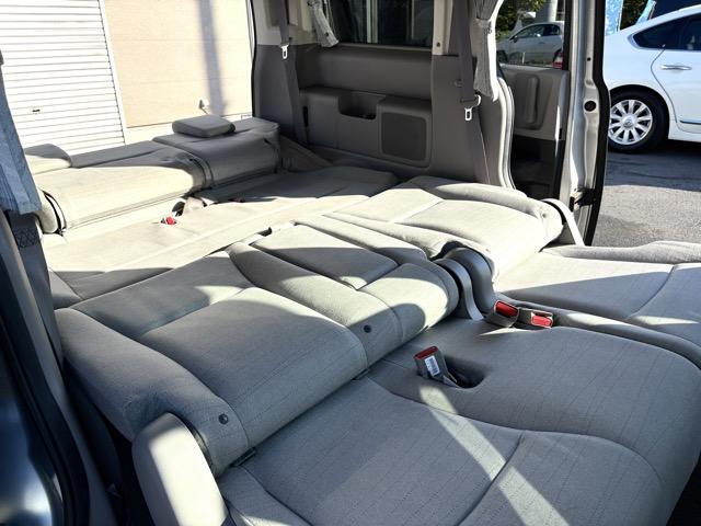 ステップワゴン G ワンオーナー 両側スライドドア 社外メモリーナビ 地デジ Bluetooth ETC オートエアコン 社外アルミホイール 電動格納ミラー ウインカーミラー タイミングチェーン式(26枚目)