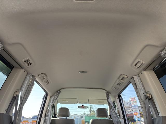 ステップワゴン G ワンオーナー 両側スライドドア 社外メモリーナビ 地デジ Bluetooth ETC オートエアコン 社外アルミホイール 電動格納ミラー ウインカーミラー タイミングチェーン式(27枚目)