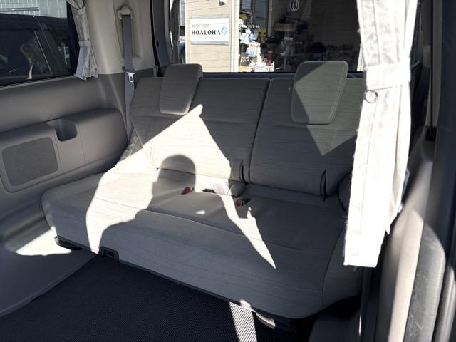 ステップワゴン G ワンオーナー 両側スライドドア 社外メモリーナビ 地デジ Bluetooth ETC オートエアコン 社外アルミホイール 電動格納ミラー ウインカーミラー タイミングチェーン式(28枚目)