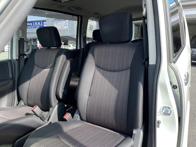 セレナ ハイウェイスター　Ｖセレクション＋セーフティ　ＳＨＶ　後期　フリップダウンモニター　両側パワースライドドア　衝突軽減ブレーキ　コーナーセンサー　クルーズコントロール　　アラウンドビューモニター　地デジ（フルセグ）　Ｂｌｕｅｔｏｏｔｈ　ＬＥＤヘッドライト（35枚目）