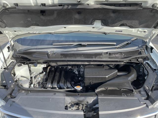 セレナ ハイウェイスター　Ｖセレクション＋セーフティ　ＳＨＶ　後期　フリップダウンモニター　両側パワースライドドア　衝突軽減ブレーキ　コーナーセンサー　クルーズコントロール　　アラウンドビューモニター　地デジ（フルセグ）　Ｂｌｕｅｔｏｏｔｈ　ＬＥＤヘッドライト（51枚目）