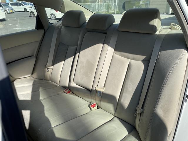 ティアナ ２５０ＸＶ　オットマンシート　インテリジェントキー　純正ＨＤＤナビ　Ｂｌｕｅｔｏｏｔｈ　サイドカメラ　バックカメラ　ＤＶＤ再生　ミュージックサーバー　ＥＴＣ　パワーシート　シートメモリー　ＨＩＤヘッドライト　ＡＷ（27枚目）