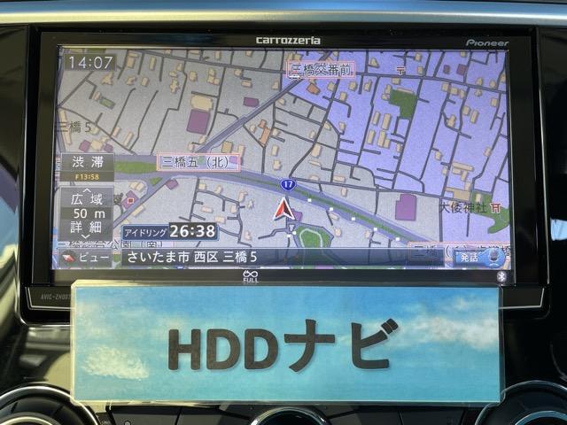 レヴォーグ １．６ＧＴアイサイト　本革シート　ＳＴＩフロントリップ　ドライブレコーダー　衝突軽減ブレーキ　レーダークルーズ　シートヒーター　パドルシフト　社外ＨＤＤナビ　地デジ（フルセグ）　Ｂｌｕｅｔｏｏｔｈ　バックカメラ　ＥＴＣ（7枚目）