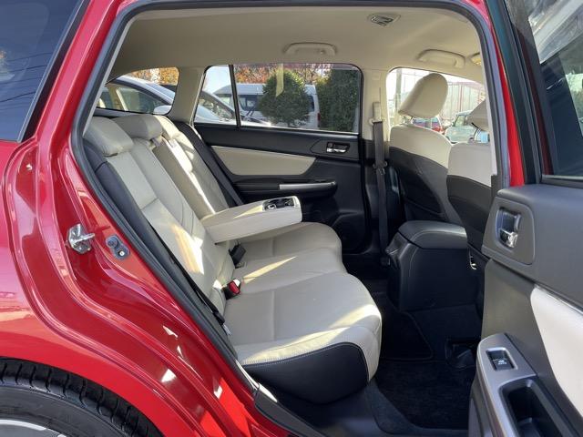 レヴォーグ １．６ＧＴアイサイト　本革シート　ＳＴＩフロントリップ　ドライブレコーダー　衝突軽減ブレーキ　レーダークルーズ　シートヒーター　パドルシフト　社外ＨＤＤナビ　地デジ（フルセグ）　Ｂｌｕｅｔｏｏｔｈ　バックカメラ　ＥＴＣ（23枚目）