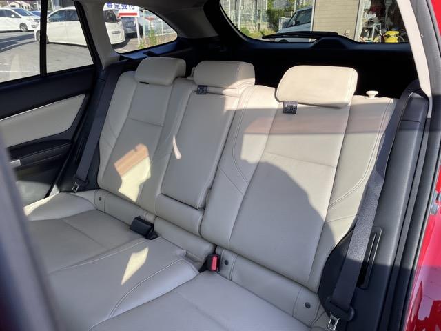 レヴォーグ １．６ＧＴアイサイト　本革シート　ＳＴＩフロントリップ　ドライブレコーダー　衝突軽減ブレーキ　レーダークルーズ　シートヒーター　パドルシフト　社外ＨＤＤナビ　地デジ（フルセグ）　Ｂｌｕｅｔｏｏｔｈ　バックカメラ　ＥＴＣ（33枚目）