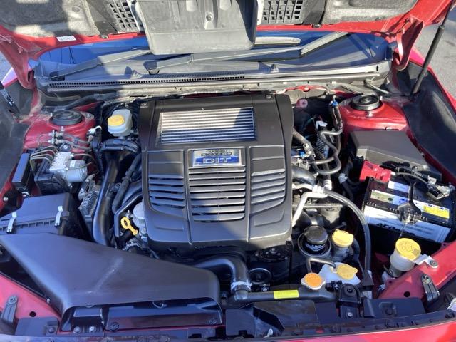 レヴォーグ １．６ＧＴアイサイト　本革シート　ＳＴＩフロントリップ　ドライブレコーダー　衝突軽減ブレーキ　レーダークルーズ　シートヒーター　パドルシフト　社外ＨＤＤナビ　地デジ（フルセグ）　Ｂｌｕｅｔｏｏｔｈ　バックカメラ　ＥＴＣ（52枚目）