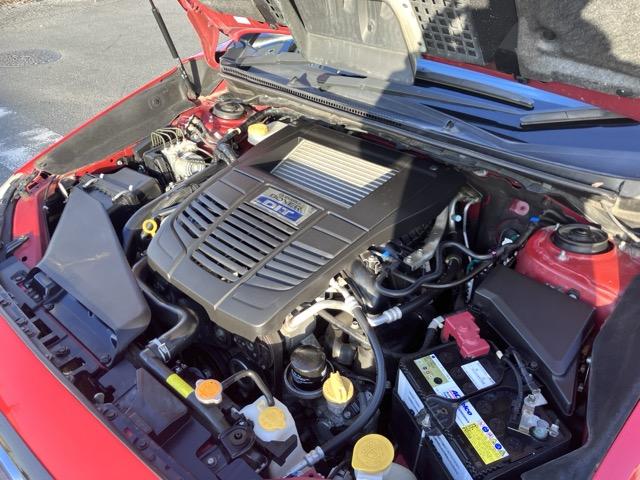 レヴォーグ １．６ＧＴアイサイト　本革シート　ＳＴＩフロントリップ　ドライブレコーダー　衝突軽減ブレーキ　レーダークルーズ　シートヒーター　パドルシフト　社外ＨＤＤナビ　地デジ（フルセグ）　Ｂｌｕｅｔｏｏｔｈ　バックカメラ　ＥＴＣ（53枚目）