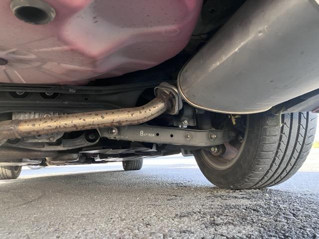 レヴォーグ １．６ＧＴアイサイト　本革シート　ＳＴＩフロントリップ　ドライブレコーダー　衝突軽減ブレーキ　レーダークルーズ　シートヒーター　パドルシフト　社外ＨＤＤナビ　地デジ（フルセグ）　Ｂｌｕｅｔｏｏｔｈ　バックカメラ　ＥＴＣ（57枚目）