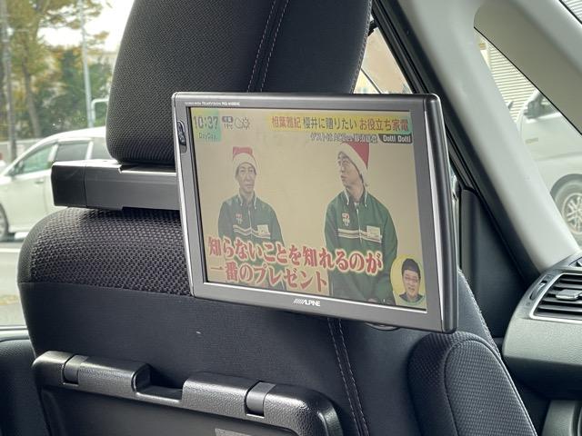 セレナ ハイウェイスター Vセレクション 後席モニター 両側パワースライドドア インテリジェントキー 純正SDナビ 地デジ(フルセグ) Bluetooth バックカメラ クルーズコントロール HIDライト オートライト タイミングチェーン式(9枚目)