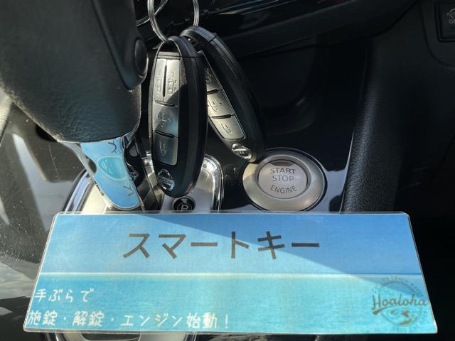 セレナ ハイウェイスター Vセレクション 後席モニター 両側パワースライドドア インテリジェントキー 純正SDナビ 地デジ(フルセグ) Bluetooth バックカメラ クルーズコントロール HIDライト オートライト タイミングチェーン式(10枚目)