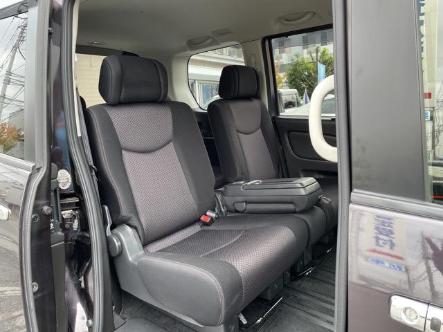 セレナ ハイウェイスター Vセレクション 後席モニター 両側パワースライドドア インテリジェントキー 純正SDナビ 地デジ(フルセグ) Bluetooth バックカメラ クルーズコントロール HIDライト オートライト タイミングチェーン式(20枚目)