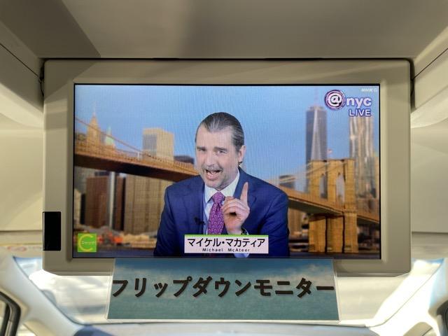 オデッセイ アブソルート・ＥＸ　フリップダウンモニター　両側パワースライドドア　レーダークルーズ　車高調　ハーフレザーシート　マルチビューカメラ　地デジ（フルセグ）　Ｂｌｕｅｔｏｏｔｈ　ＬＥＤヘッドライト　パワーシート　パドルシフト（3枚目）