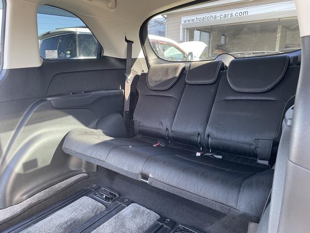 オデッセイ アブソルート・ＥＸ　フリップダウンモニター　両側パワースライドドア　レーダークルーズ　車高調　ハーフレザーシート　マルチビューカメラ　地デジ（フルセグ）　Ｂｌｕｅｔｏｏｔｈ　ＬＥＤヘッドライト　パワーシート　パドルシフト（31枚目）