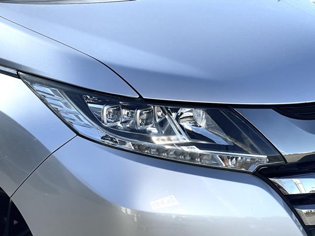 オデッセイ アブソルート・ＥＸ　フリップダウンモニター　両側パワースライドドア　レーダークルーズ　車高調　ハーフレザーシート　マルチビューカメラ　地デジ（フルセグ）　Ｂｌｕｅｔｏｏｔｈ　ＬＥＤヘッドライト　パワーシート　パドルシフト（48枚目）