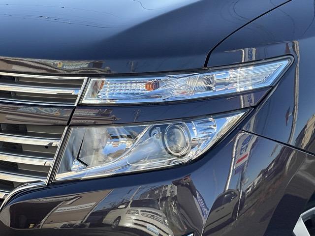 エルグランド 250ハイウェイスター フリップダウンモニター 両側パワースライドドア ハーフレザーシート オットマンシート コーナーセンサー アラウンドビューモニター 地デジ(フルセグ) Bluetooth インテリジェントキー(47枚目)