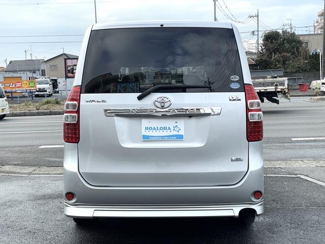 ノア YY 後期 SDナビ 地デジ Bluetooth DVD再生 バックカメラ ETC HIDライト オートライト アウトドア キャンプ トランポ 車中泊 スノボー スキー サーフィン タイミングチェーン式(36枚目)