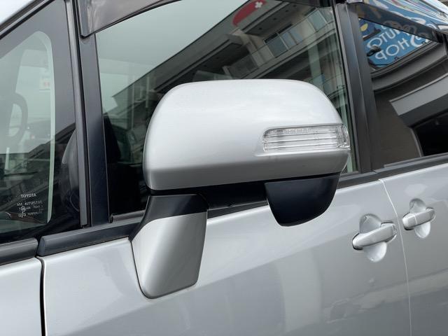 ノア YY 後期 SDナビ 地デジ Bluetooth DVD再生 バックカメラ ETC HIDライト オートライト アウトドア キャンプ トランポ 車中泊 スノボー スキー サーフィン タイミングチェーン式(40枚目)